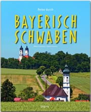 Cover von Reise durch Bayerisch-Schwaben