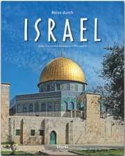 Cover von Reise durch Israel