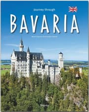 Cover von Journey through Bavaria