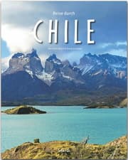 Cover von Reise durch Chile