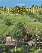 Cover von Reise durch Siebenbürgen