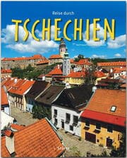 Cover von Reise durch Tschechien
