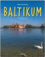 Cover von Reise durch das Baltikum