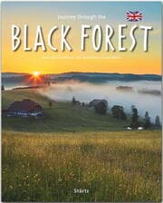 Cover von Journey through the Black Forest