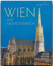 Cover von Wien und Niederösterreich