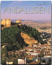 Cover von Andalusien