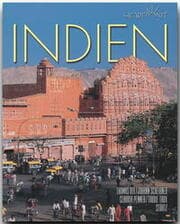 Cover von Indien