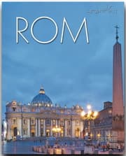 Cover von Rom