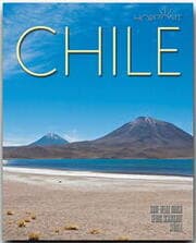 Cover von Chile