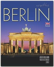 Cover von Berlin