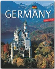 Cover von Germany