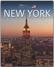 Cover von New York
