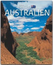 Cover von Australien