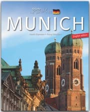 Cover von Munich