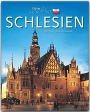 Cover von Schlesien