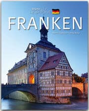 Cover von Franken