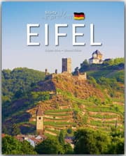 Cover von Eifel