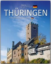 Cover von Thüringen