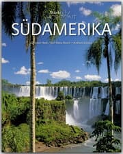 Cover von Südamerika