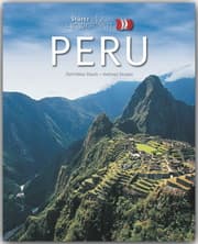 Cover von Peru