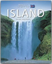Cover von Island