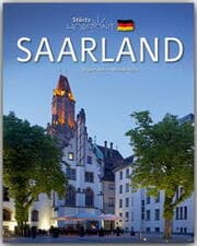 Cover von Saarland