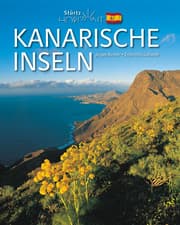 Cover von Kanarische Inseln