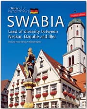 Cover von Swabia