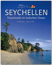 Cover von Seychellen - Trauminseln im Indischen Ozean
