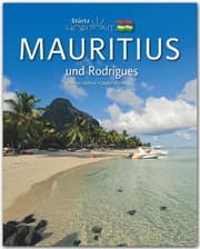 Cover von Mauritius und Rodrigues