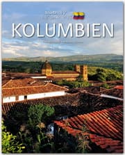 Cover von Kolumbien