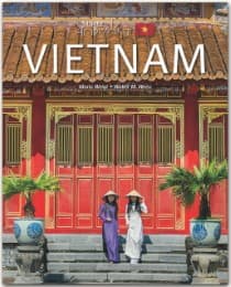 Cover von Vietnam