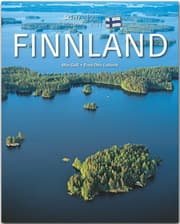 Cover von Horizont Finnland