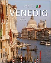Cover von Venedig