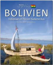 Cover von Bolivien