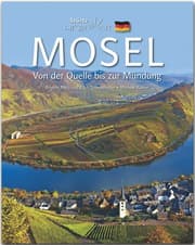 Cover von Horizont Mosel - Von der Quelle bis zur Mündung