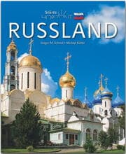 Cover von Horizont Russland