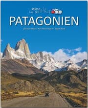 Cover von Horizont Patagonien