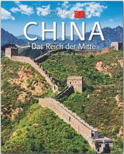 Cover von Horizont China - Das Reich der Mitte