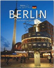 Cover von Horizont Berlin