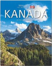 Cover von Horizont Kanada