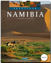Cover von Namibia