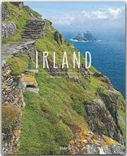 Cover von Irland