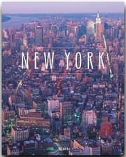 Cover von New York