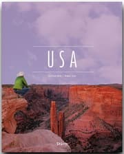 Cover von USA