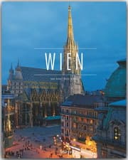 Cover von Wien