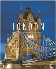Cover von London