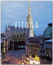 Cover von Vienna - Wien