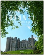Cover von Cornwall und der Süden Englands
