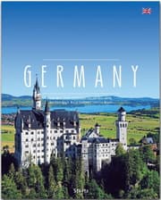 Cover von Germany